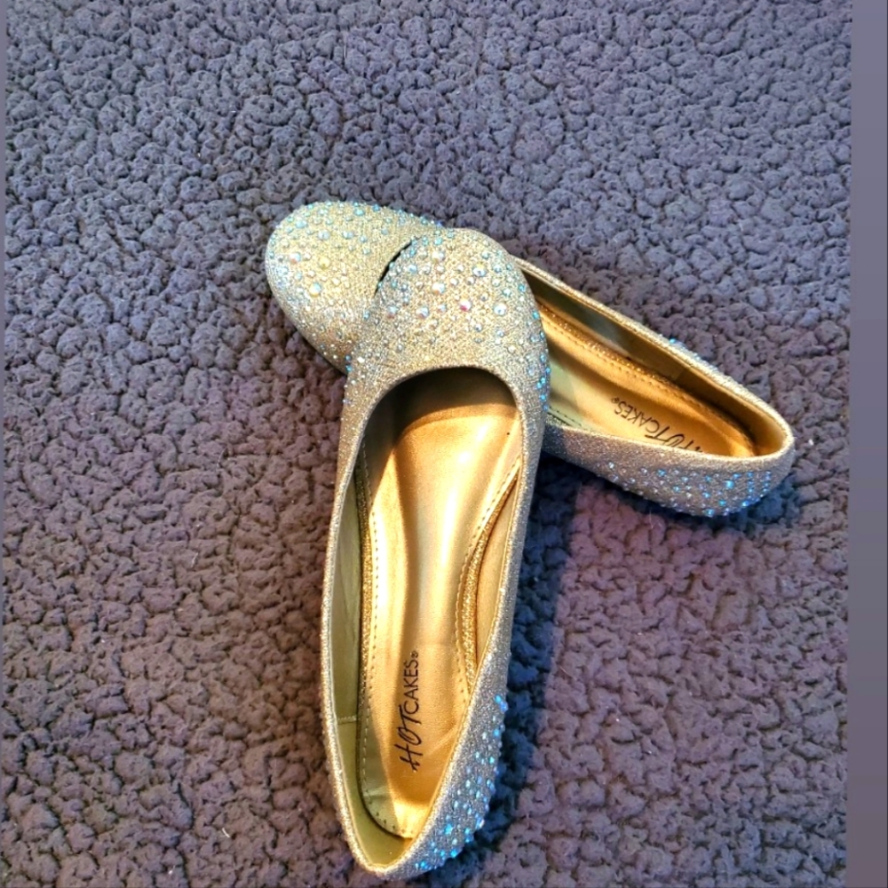 Women's Shoes 6